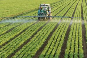 agriculture