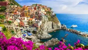 tourisme