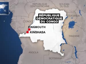 République démocratique du Congo