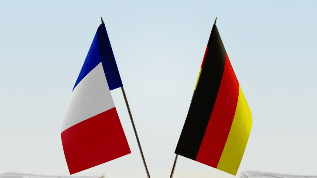 France-Allemagne