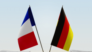 France-Allemagne