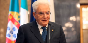 Mattarella
