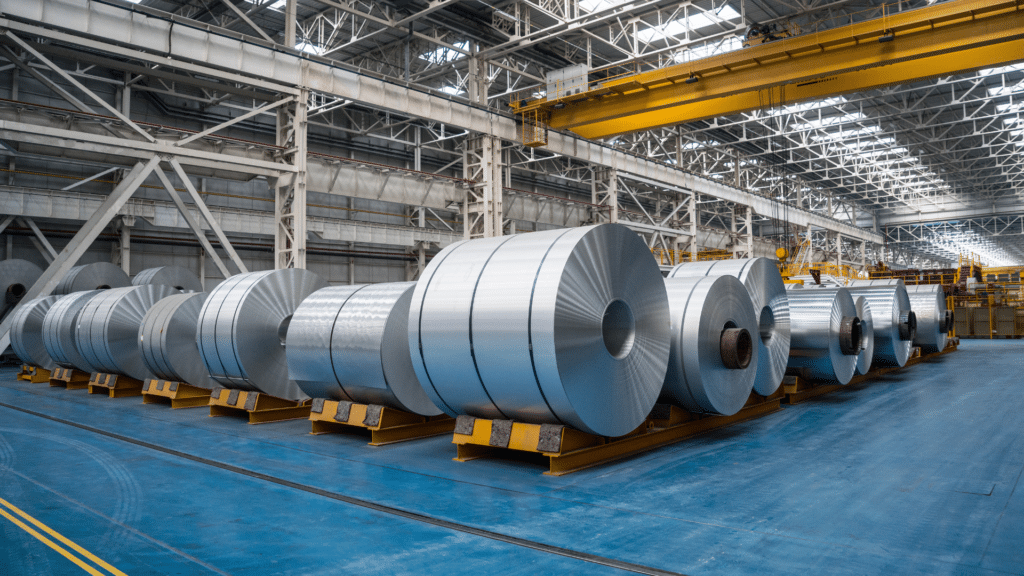 ArcelorMittal