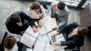 collaborateurs